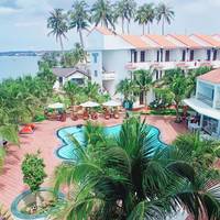 Muine Pacific Resort