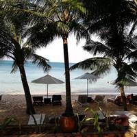 Mai Spa & Resort