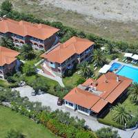 Hanioti Village Wellness & Spa Resort