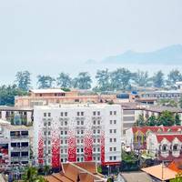 Easy Planet Patong