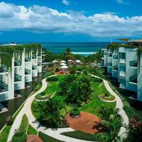 Sheraton Bali Kuta Resort