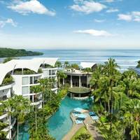 Le Meridien Bali Jimbaran