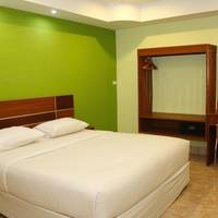 V Style Boutique Hotel