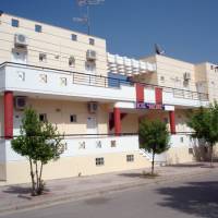 Adonis Hotel