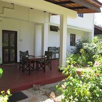 Flame Tree Cottages