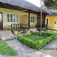 Green Coconut Resort