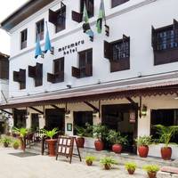 Maru Maru Hotel