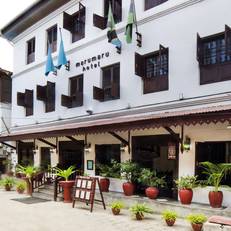 Maru Maru Hotel