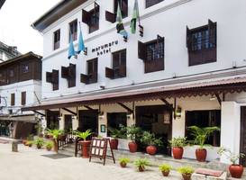 Maru Maru Hotel