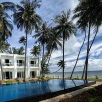 Surf4You Residence
