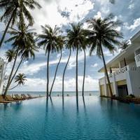 Surf For You  Residence