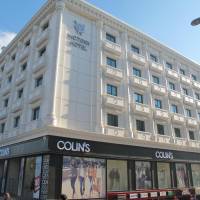 Victory Hotel & Spa