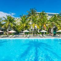 Thien Thanh Resort