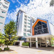 Phavina Serviced Residence