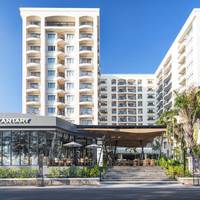 Kantary Bay Hotel & Serviced Apartments