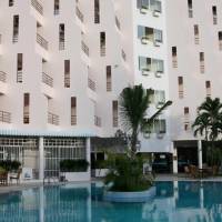 Sea Sand Sun Resort