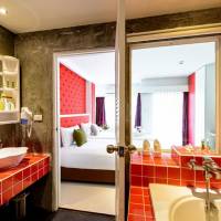 Nara Grandeur Hotel Patong