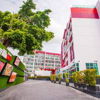 Sleep With Me Design Hotel