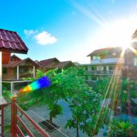 Avila Resort Pattaya (ex.iCheck Inn Jomtien Pattaya)