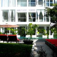 OC Boutique Hotel