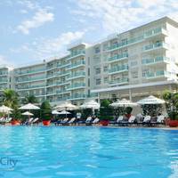 Ocean Vista - Sea Links City Resort & Golf