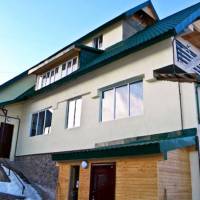 FreeRider Hotel