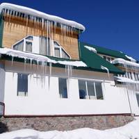 FreeRider Hotel