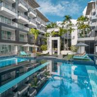 Sugar Marina Resort - FASHION - Kata Beach
