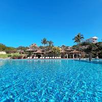 Aroma Beach Resort & Spa