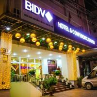 BIDV Hotel Nha Trang