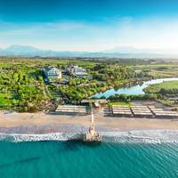 Port Nature Luxury Resort Hotel & Spa