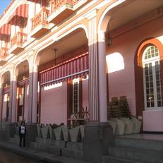 Islazul Hotel Vueltabajo