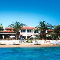 Akti Panela Beach Hotel