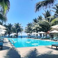 Saigon Emerald Beach Resort