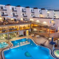 KN Aparthotel Panoramica