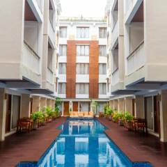 The Sun Hotel & Spa