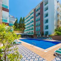 Kleopatra Atlas Hotel