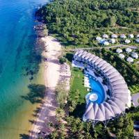 The Shells Resort & Spa Phu Quoc