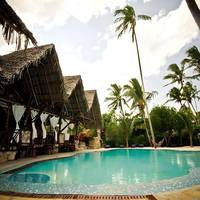 Samaki Lodge & Spa