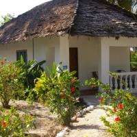 Ndame Beach Lodge