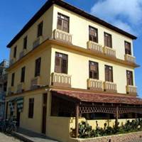 Hotel La Rusa