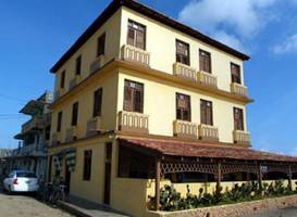 Hotel La Rusa