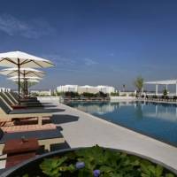 Kameo Grand Hotel & Serviced Apartment