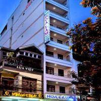 Hoa Lam Hotel