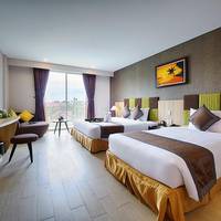 Muong Thanh Mui Ne Hotel