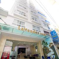 Lavender Nha Trang Hotel