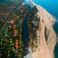 Seava Ho Tram Beach Resort 