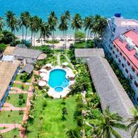 Matie Beach Hotel & Resort Mui Ne (ex.Sun & Sands Beach)