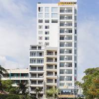 Regalia Nha Trang Hotel