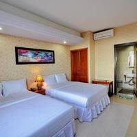 101 Star Hotel